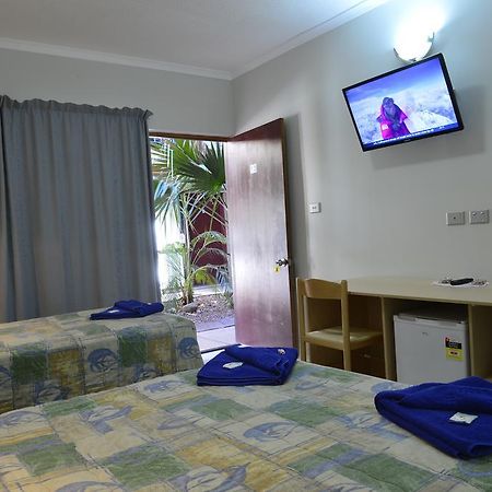 Goldfields Hotel Motel Tennant Creek Εξωτερικό φωτογραφία