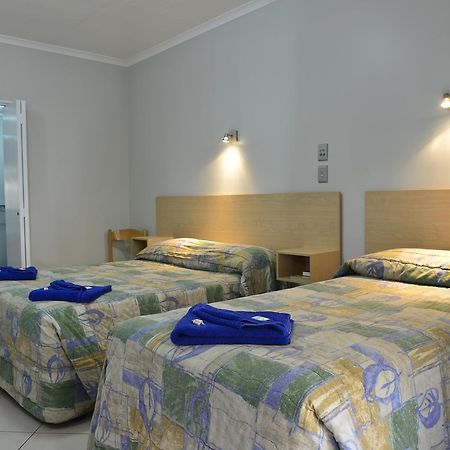 Goldfields Hotel Motel Tennant Creek Εξωτερικό φωτογραφία