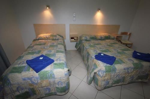 Goldfields Hotel Motel Tennant Creek Εξωτερικό φωτογραφία