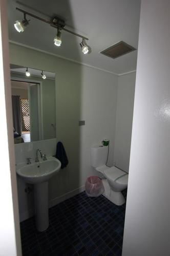 Goldfields Hotel Motel Tennant Creek Εξωτερικό φωτογραφία