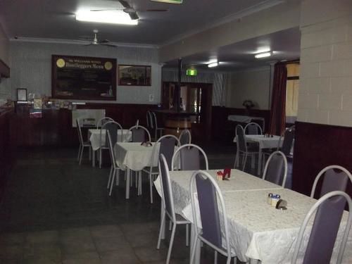 Goldfields Hotel Motel Tennant Creek Εξωτερικό φωτογραφία