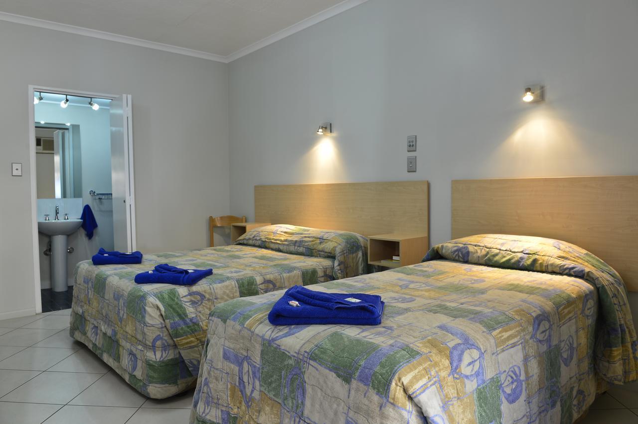 Goldfields Hotel Motel Tennant Creek Εξωτερικό φωτογραφία