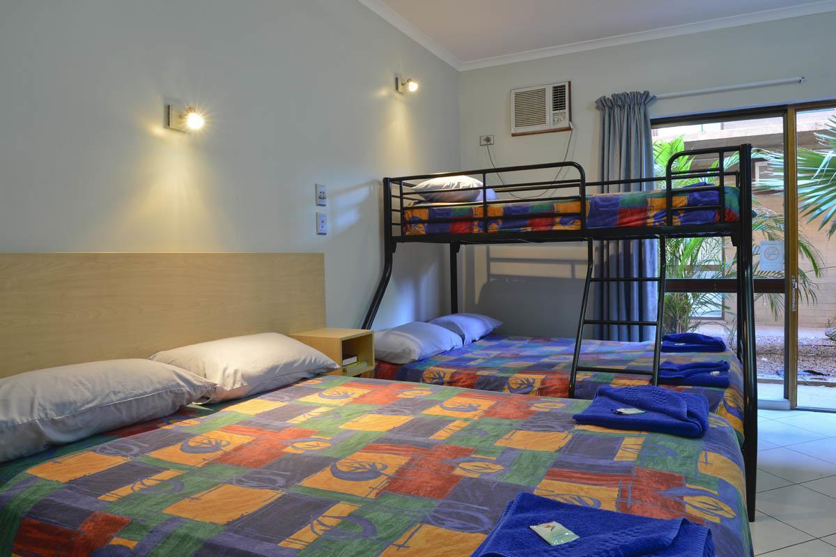 Goldfields Hotel Motel Tennant Creek Εξωτερικό φωτογραφία